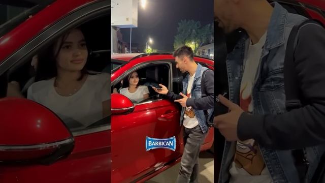 Moshinez Zoʻr Ekan Nima Ish Qilas??#uzbekistan #tashkent