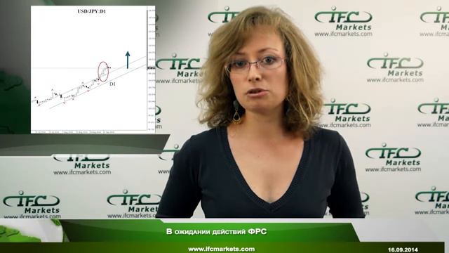 В ожидании действий ФРС смотреть онлайн