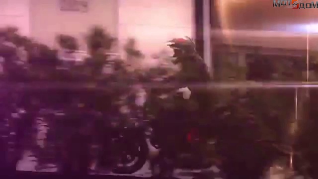 2013 KTM 1290 SuperDuke R Prototype Official Action Video