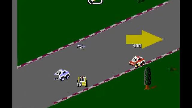 ROM Corruptions #32 | R.C. Pro-Am II Corruptions смотреть онлайн