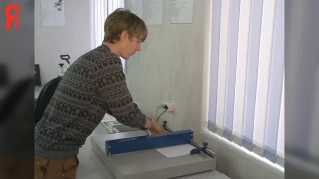 ЯБ2014 Полиграфыч смотреть онлайн