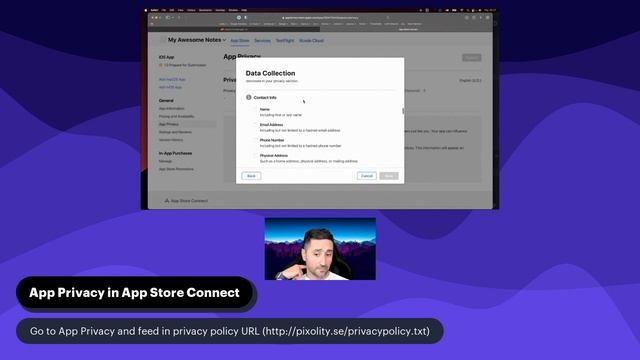 Chapter 48 - Releasing our iOS App - Free Flutter Course ? смотреть онлайн