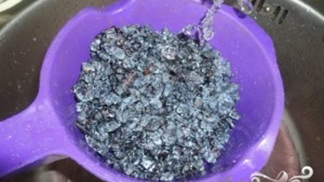 Книга рецептов