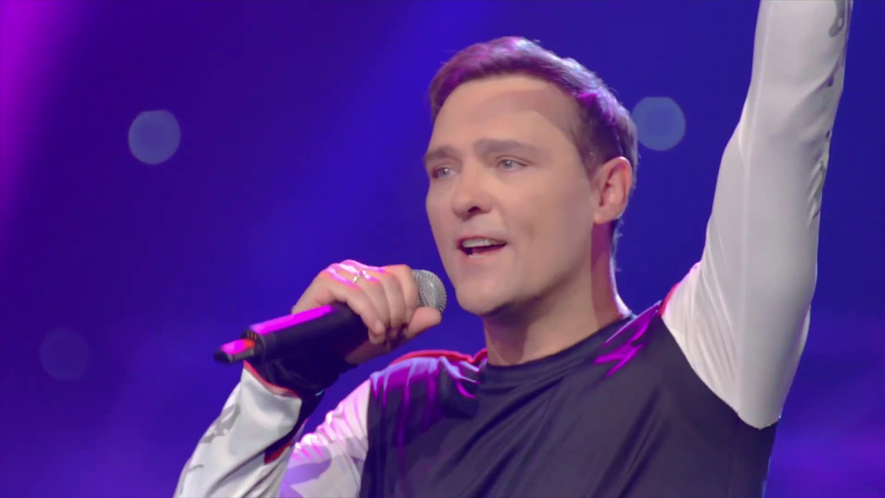 Юрий Шатунов 02.04.2022 Крокус Холл (Москва). Автор видео @ye7el.