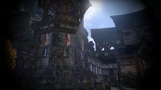 (Teso Lore) Qui sont les Chevaliers de la Flamme ? смотреть онлайн