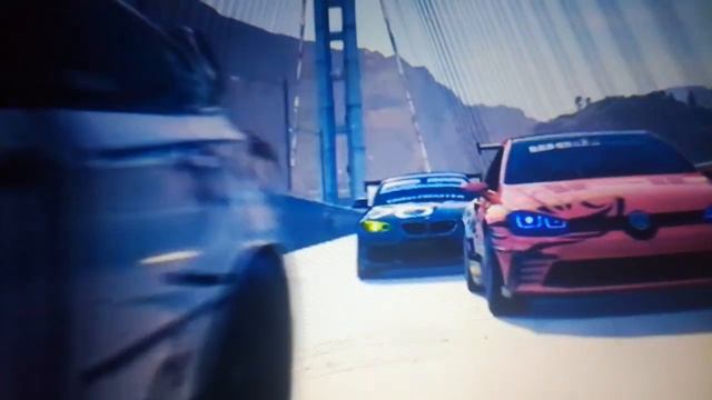 песня Need For Speed [GME]