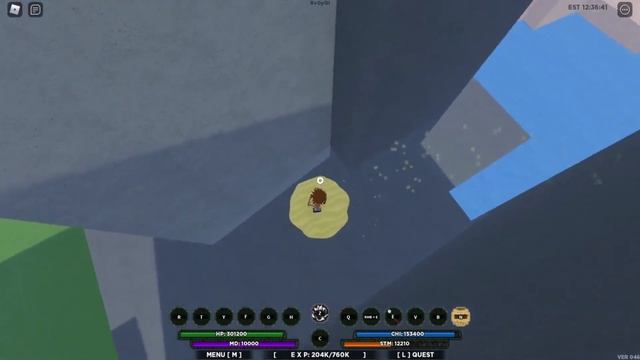 Akuma Eternal Hand | Spawn Location | Shindo Life! смотреть онлайн