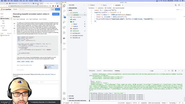Building Sound Bite Recorder: Part I смотреть онлайн
