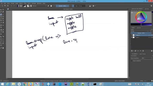 Apache Spark Tutorial | WordCount In Spark REPL Windows | Spark | Big Data@OnlineLearningCenterIndi смотреть онлайн