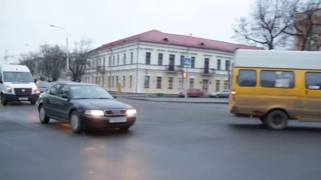 Как нарушают маршрутчики смотреть онлайн