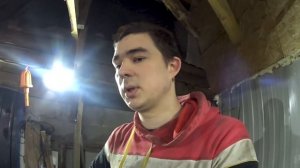 Suzuki SX4. Восстановление крыла| Что то пошло не по плану