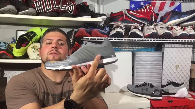 PowerGearz: Nike Zoom Speed TR Performance Review & Comparison смотреть онлайн