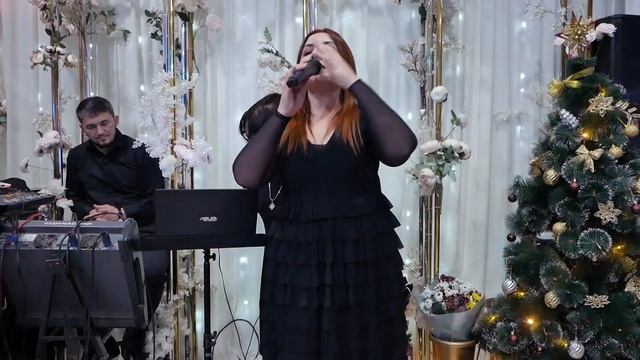 Разият Ибрагимова 2020