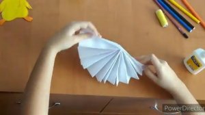 Аппликация к Пасхе