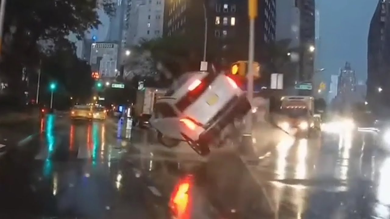 Дураки на дороге | Идиоты за рулем смотреть онлайн