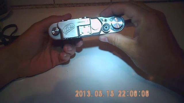 FED 1 test смотреть онлайн