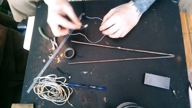 Электротехника для начинающих часть 1 выключатель смотреть онлайн