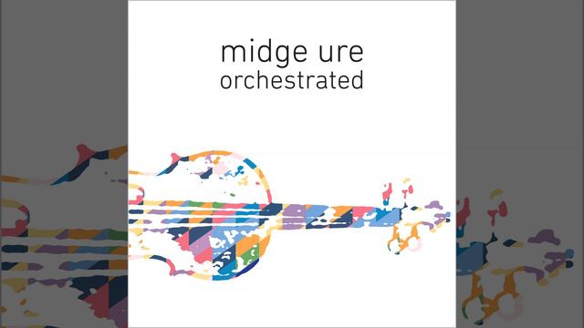 Man of Two Worlds (Orchestrated) смотреть онлайн