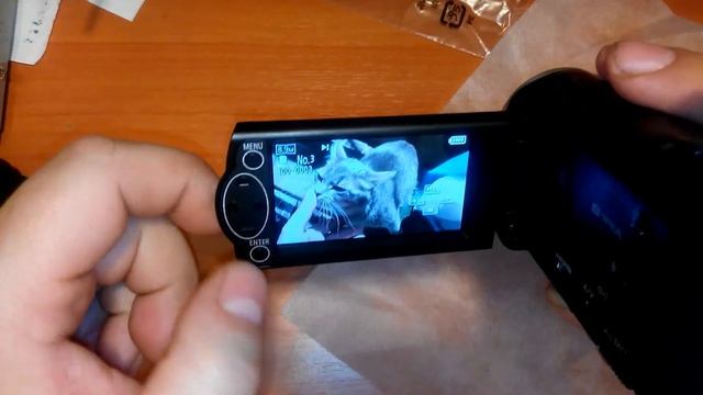 Panasonic HC-V130 смотреть онлайн