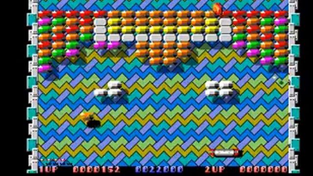 crystal hammer for Amiga смотреть онлайн