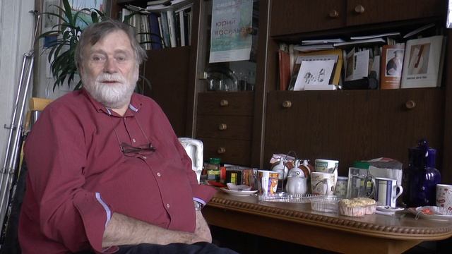 В мастерской художника Юрия Васильева #Юрий_Васильев #Печатная_графика #Мастерская_художника смотреть онлайн