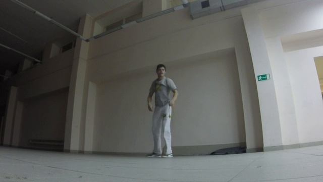 Capoeira. Au trocado смотреть онлайн