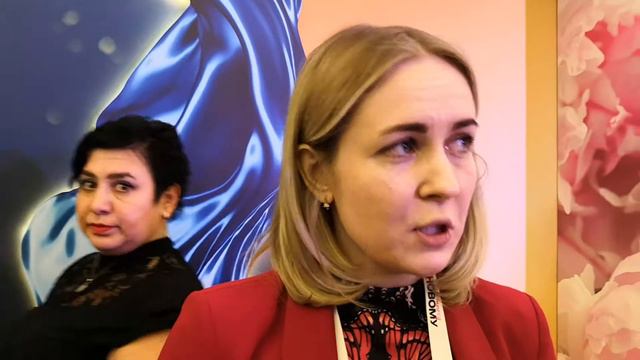 Новости с конференции Эйвон 2019: Линейка 