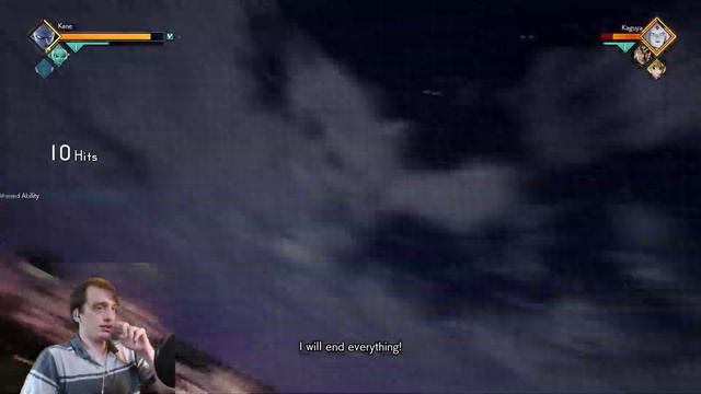 Green People Fight: Jump Force Post Game Ep 10 смотреть онлайн