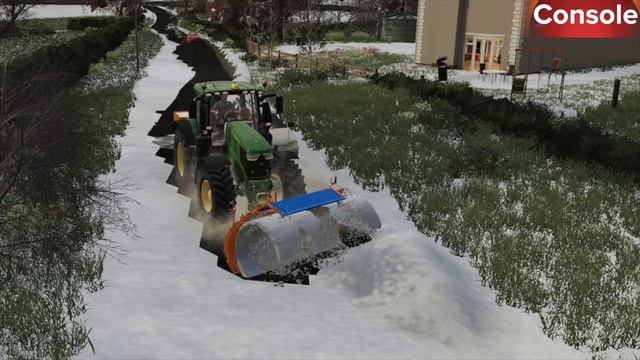 FARM SIM NEWS! 4x American Map, New Mods For Console, + FSNews Crash!? смотреть онлайн