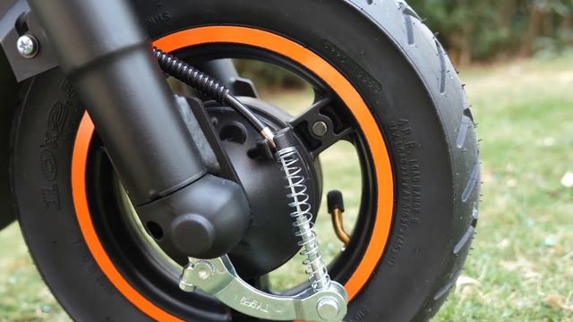Kugoo Kirin M3 Electric Scooter Review смотреть онлайн