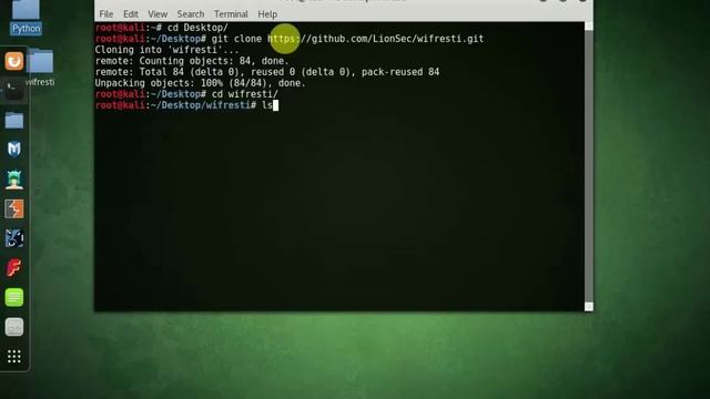 Find your wireless network password Recovery in Windows , Linux and Mac OS смотреть онлайн