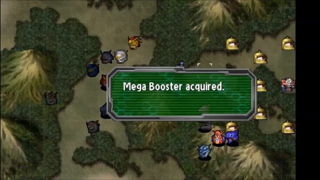 Super Robot Taisen A Portable English Playthrough - Stage 19 смотреть онлайн
