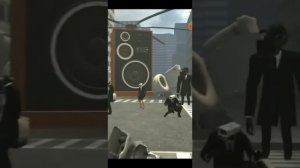 Скибиди туалет