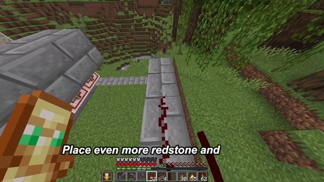 Full Tutorial Bonemeal Farm Java 1.18 - 1.20 (block by block) смотреть онлайн
