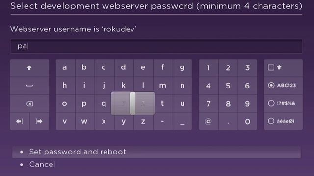 BestRussianTV Roku Plugin Installation смотреть онлайн