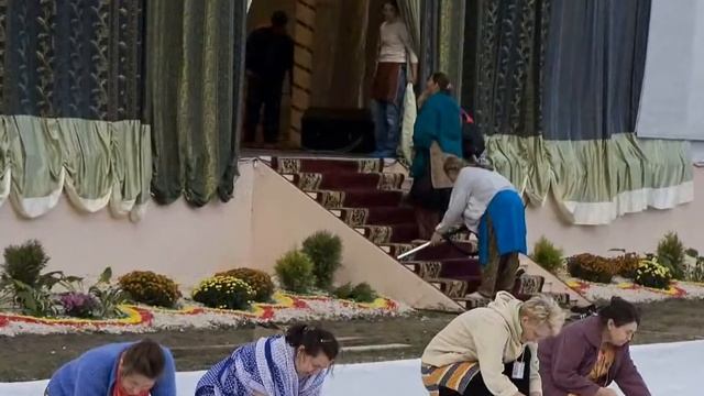 Фестиваль Сахаджа Йоги 2009 г. смотреть онлайн