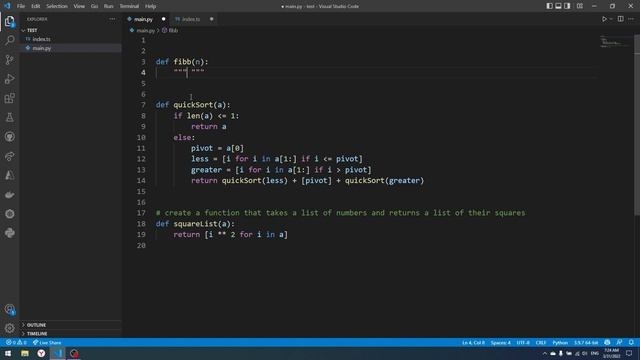 PROGRAMMERS ARE USELESS! GITHUB COPILOT смотреть онлайн