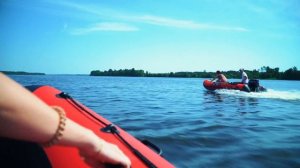 Yamaha 15 vs Tohatsu 18