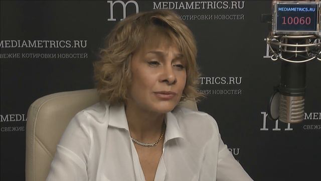 Интернет-экономика. В гостях Андрей Платонов смотреть онлайн