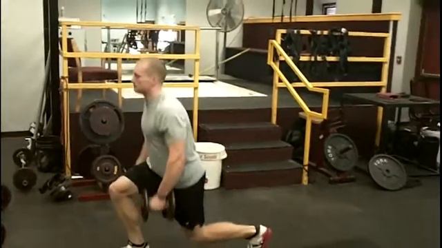 Triphasic Training Block 3 Dynamic Elite Decathlete смотреть онлайн