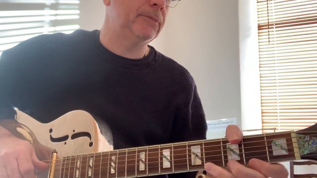 Demonstration of "Lady Godiva's Operation" played by Dobro Dave on slide guitar смотреть онлайн