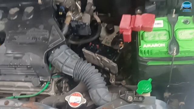 P0715 input/Turbine Speed Sensor 'A' Circuit смотреть онлайн