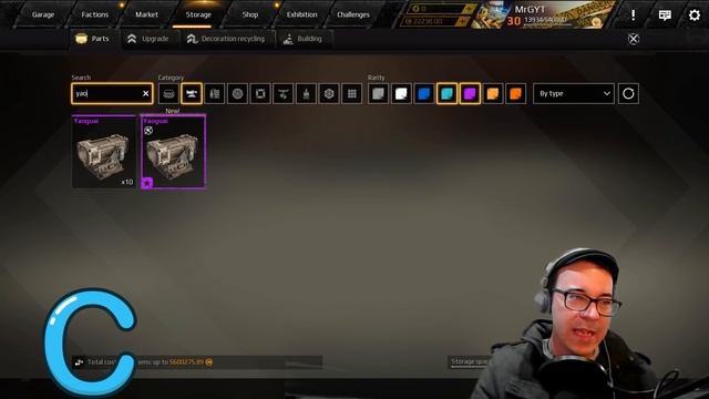 Special and Epic Weapon Tiers (2022 Updated Edition) смотреть онлайн