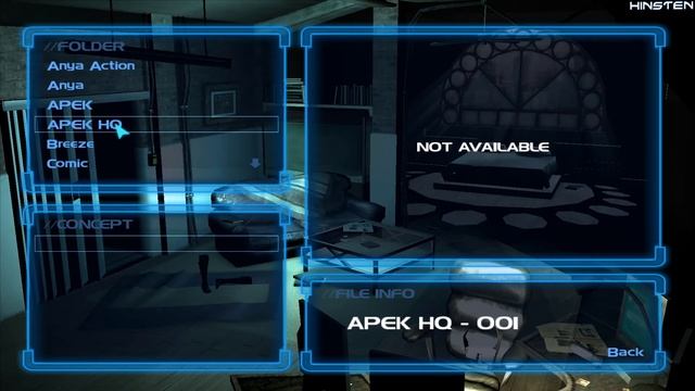 Stolen Walkthrough Part 23 (Bonus Video Concept Art) [PC] смотреть онлайн