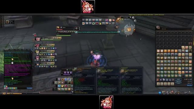 Guild Unskilled Sky Tower Floor 1-20 in 58Mins смотреть онлайн