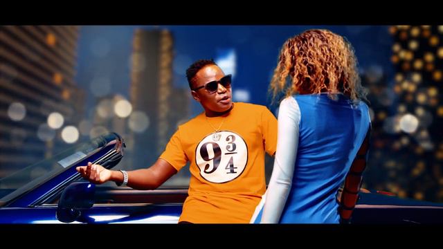 BRIAN WEIYZ Ayagala Ugandan Music 2020 HD смотреть онлайн