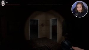 УЛУЧШЕННЫЙ ОСОБНЯК И КОНЦОВКА! [Прохождение Eyes The Horror Game Remastered. HARD] №6