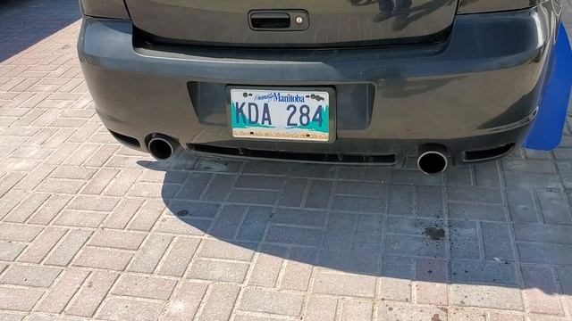 3.2 VR6 vs 2.8 VR6 смотреть онлайн