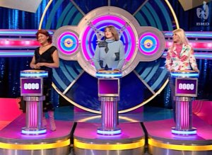 Угадай мелодию 18.05.2005