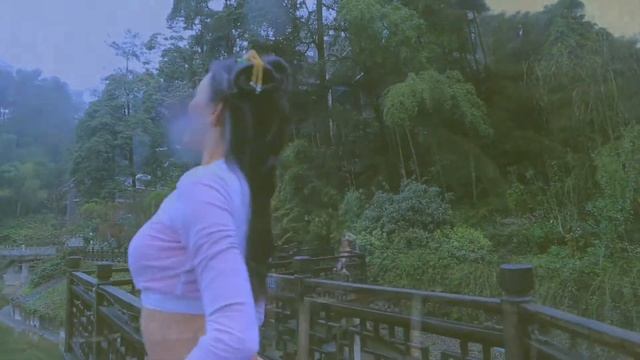 Chinese Fusion - Bellydance